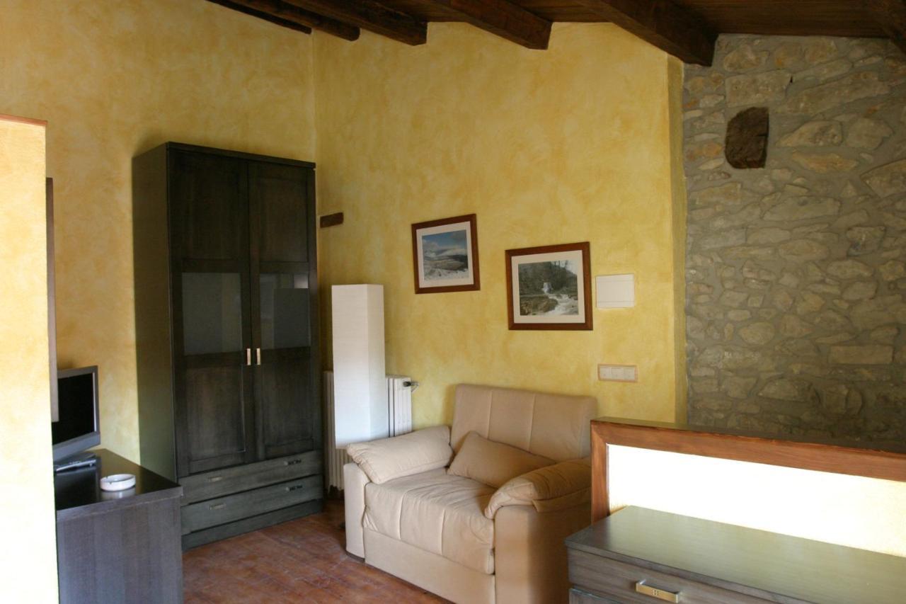 Casa Rural Dauden Cantavieja Exterior photo